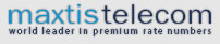 Maxtis Logo